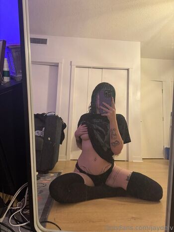 Full leaked Jaydecandance private photo
