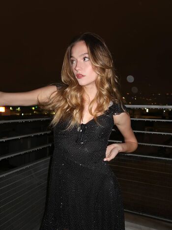 Full leaked Jayden bartels private photo
