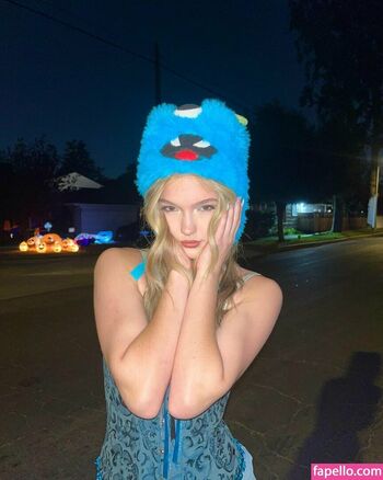Full leaked Jayden bartels private photo