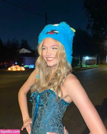 Full leaked Jayden bartels private photo