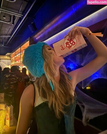 Full leaked Jayden bartels private photo