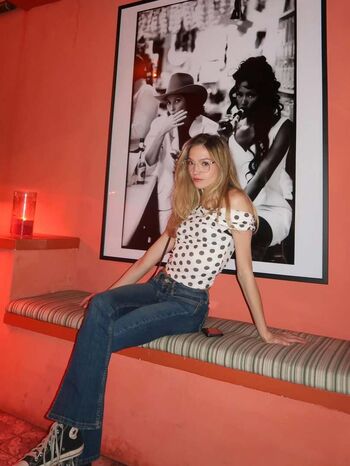 Full leaked Jayden bartels private photo