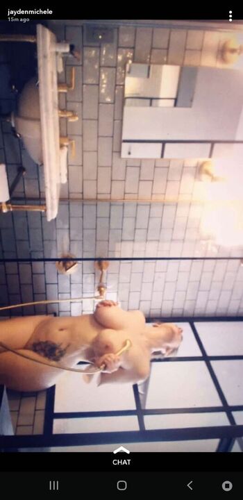 Full leaked Jayden jaymes page private photo
