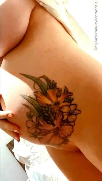 Full leaked Jayden jaymes page private photo