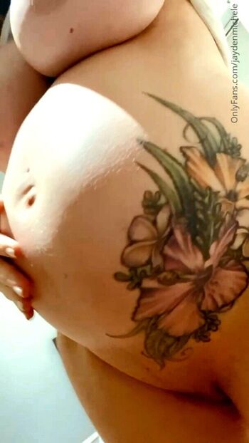 Full leaked Jayden jaymes page private photo
