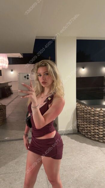 Full leaked Jayden schmieg private photo