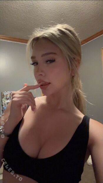 Full leaked Jayden tay private photo