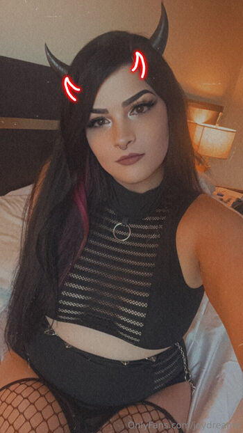 Full leaked Jaydreamx private photo