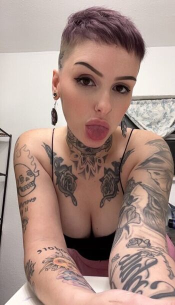 Full leaked Jayfayyyy private photo