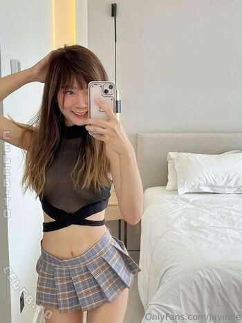 Full leaked Jayinne private photo