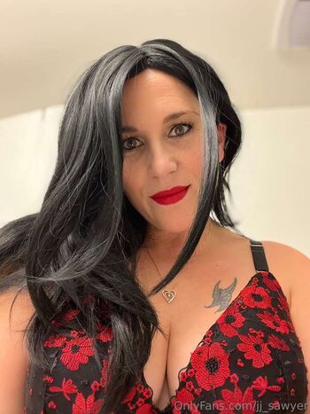 Full leaked Jayjay private photo