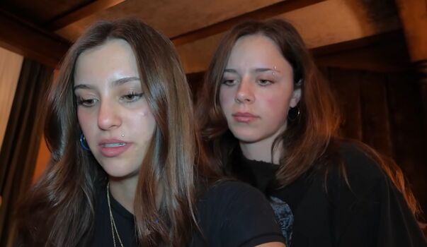 Full leaked Jayla and aydah private photo