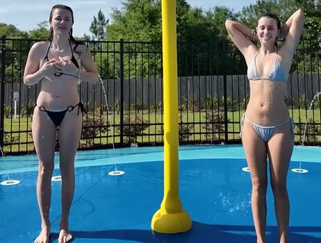 Full leaked Jayla and aydah private photo