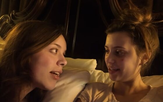 Full leaked Jayla and aydah private photo