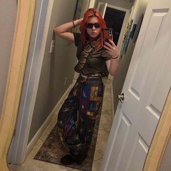 Full leaked Jaylee exists private photo