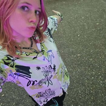 Full leaked Jaylee exists private photo