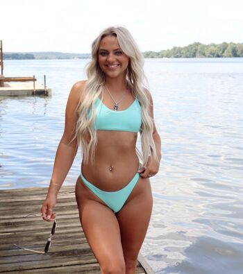 Full leaked Jayleedeweese private photo