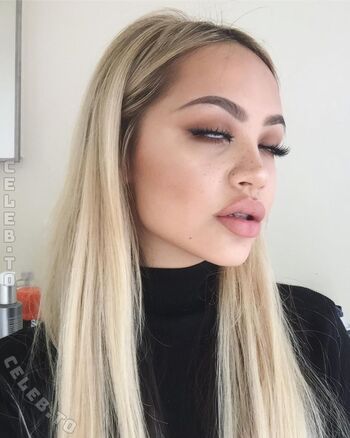 Jaylene Joy Beligan