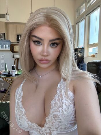 Full leaked Jaylene joy beligan private photo