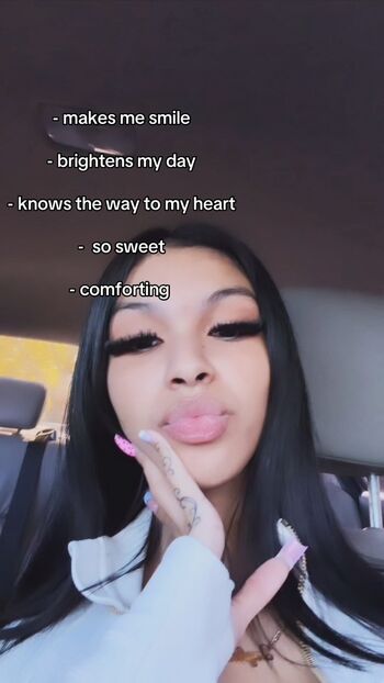 Full leaked Jaylene rio private photo