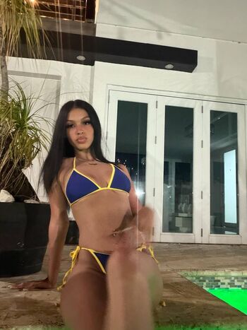 Full leaked Jaylene rio private photo