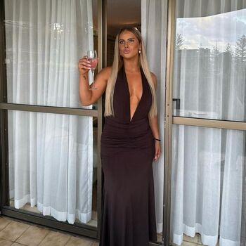 Full leaked Jayme millard private photo