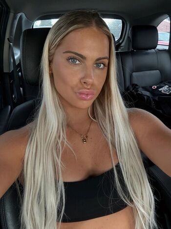 Full leaked Jayme millard private photo