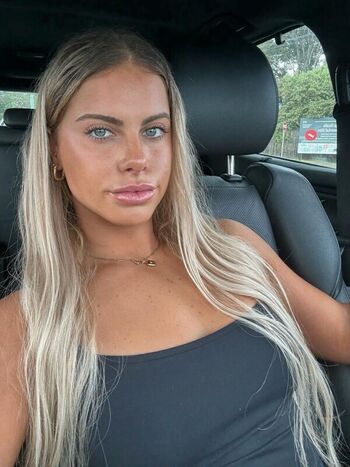 Full leaked Jayme millard private photo