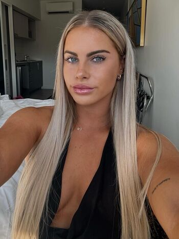 Full leaked Jayme millard private photo