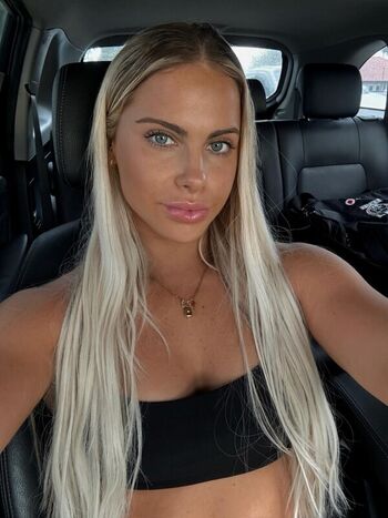 Full leaked Jayme millard private photo