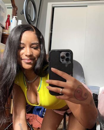 Full leaked Jaymommy private photo