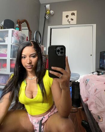 Full leaked Jaymommy private photo