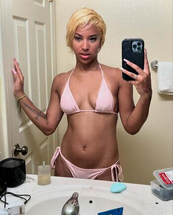 Full leaked Jaymommy private photo