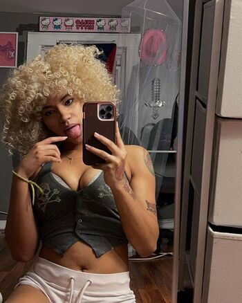 Full leaked Jaymommy private photo