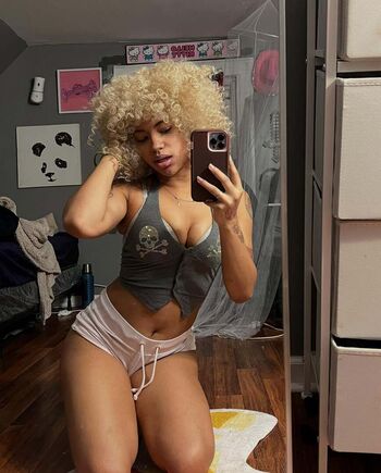 Full leaked Jaymommy private photo