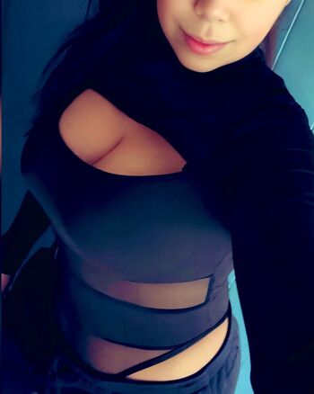 Full leaked Jaynetaini private photo