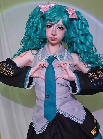 Full leaked Jayrpg page private photo
