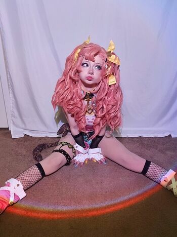 Full leaked Jayrpg private photo