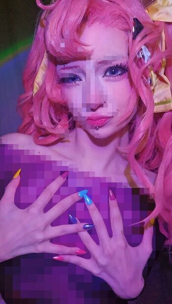 Full leaked Jayrpg private photo
