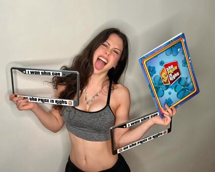 Full leaked Jaysegal private photo