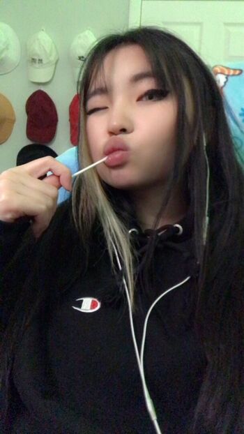 Full leaked Jaysuskrist private photo