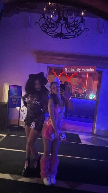 Full leaked Jayvxl page private photo