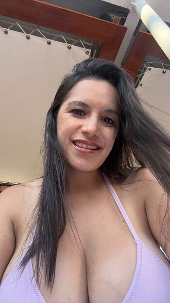 Full leaked Jaz ideal private photo
