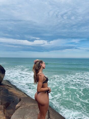 Full leaked Jaz peralta private photo
