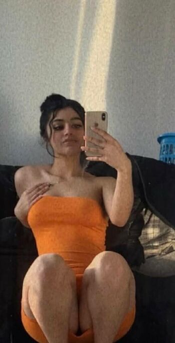 Full leaked Jazmin private photo