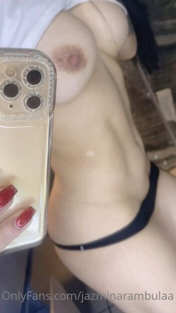 Full leaked Jazmin arambula private photo