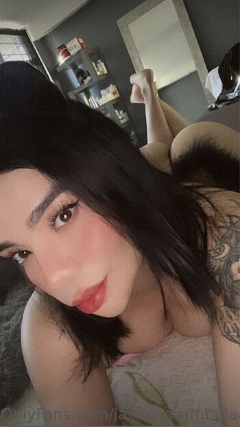 Full leaked Jazmin arambula private photo