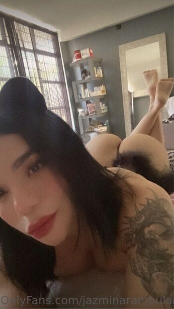 Full leaked Jazmin arambula private photo