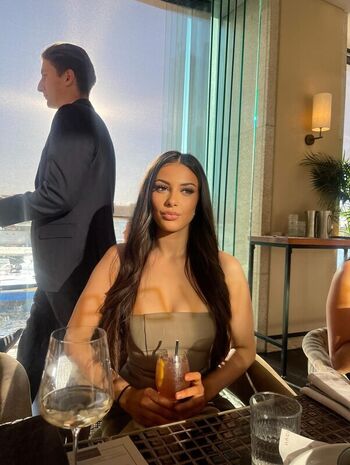 Full leaked Jazmin lemon private photo