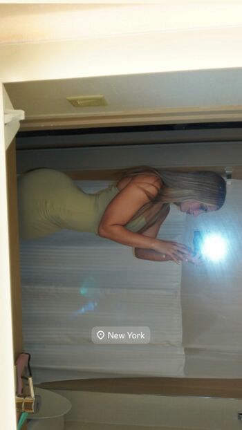 Full leaked Jazmin peralta private photo